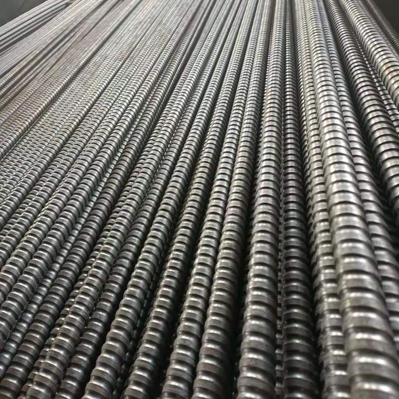 海沧中空锚杆